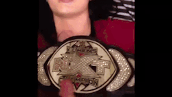 prettycelebsncosplayers:  Paige from the WWE
