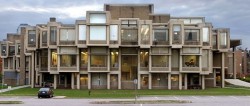 teuil:  (via Preservationists Prevail: Paul Rudolph’s Brutalist