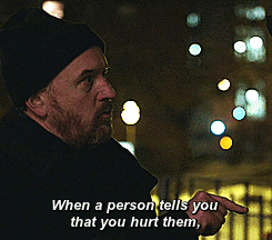 christel-thoughts:  soulmeetsworld:  Louis C.K.  you can decide