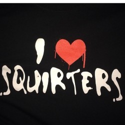 slap818:  I #love  #squirters