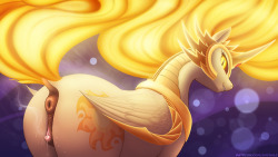 darkdale: Daybreaker would you? >Patreon< 