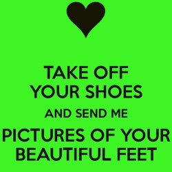 that-creepy-lurker:  ifeetfetish:  Ladies Dm me!! #feet #feetfetish