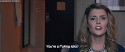 saengking:  HOW TO HANDLE HATERS // Grace Helbig  Agreeing with