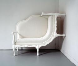 artmonia:  The strange and surreal furniture by Korean designer/artist