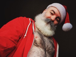 If you want a Santa bear