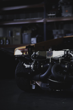 mrcheyl:  Underground Racing Twin Turbo Lamborghini Gallardo