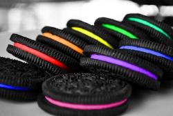 designersofthings:   3D Printed Oreo Vending Machine Lets You