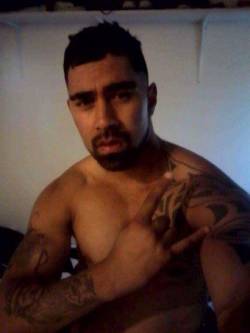2southboysnz:  ** Thank you **Hot maori submits from Auckland