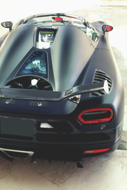 phuckindope:  Koenigsegg Agera