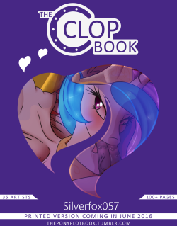 theponyplotbook:  Preview post #3 - Preorders end tomorrow! Last