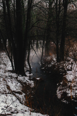 wisemountainphotography:  The thaw Credit | Main Blog | Flickr