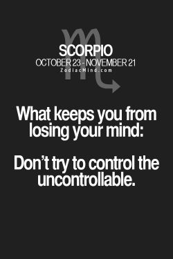 zodiacmind:  What keeps the signs from losing their mind!