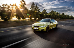 automotivated:   	M4 1 by E-  kamal photography    