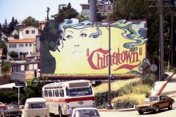 cinefamily:  Los Angeles, 1974. 
