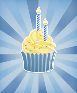 toonami:  Toonami Tumblr turned 2 today! Thanks everybody!! Even
