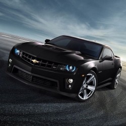 Really thinking of getting this Camaro ZL1. What do you guys