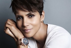 womensweardaily:  Halle Berry Joining United Nations World Food