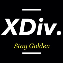 Stay Golden #xdiv #xdivla #xdivsticker #decal #stickers #new