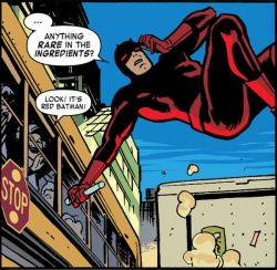 knightwing:  Daredevil #24