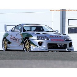 One of my favorite Supra’s of all time. (???) #xdiv #xdivla