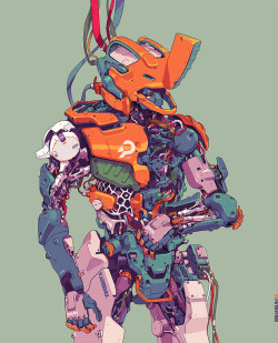 thecollectibles:  Rewire by  Brian Sum  