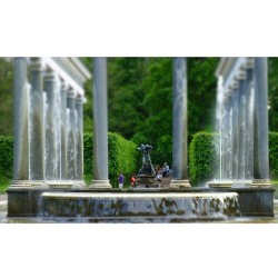 #Peterhof. #Moments & #portraits 33/37  #Beauty #fountain