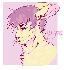 yogo-chan:  Lovely bust by Ohmwreckt   //steals yogo forever