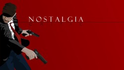 Nostalgia Critic: Absolution He kills it so you don’t have