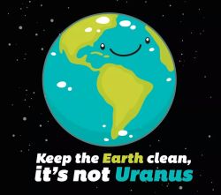 asapscience:    Happy Earth Day, folks!  (image via spawnacus)