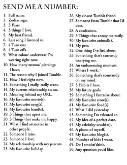 bd-ds-sm:  s0phistic8d:  Send me a number   1, 5, 35, and 46
