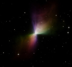 deep-sky-astronomy:    Boomerang Nebula