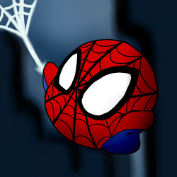 Spiderboo! As requested by BoolyBoo