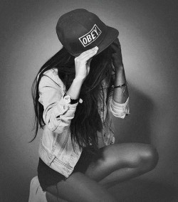 Obey ♥ on We Heart It. http://weheartit.com/entry/67950577/via/StayStrongY