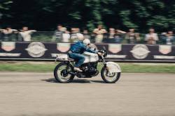 caferacerpasion:  The Reunion 2016 - TAG Heuer Sprint Race  