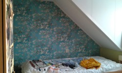 plantsgivemelife:  Finally got my Van Gogh wallpaper  •almond