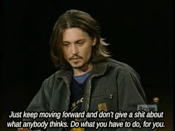 moistnessfalls:  iamrickyhoover:  Wise words from a wise man
