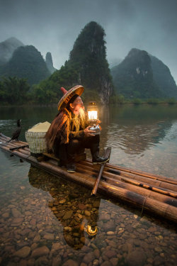 ternpest:  Ethereal Blow | Joel Santos | Guangxi Province, China