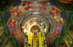 Large Hadron Collider nearly ready - The Big Picture - Boston.com
