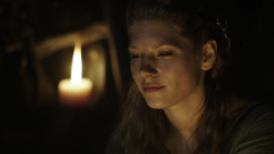 Katheryn Winnick in “Vikings” (TV series) | Beauty.