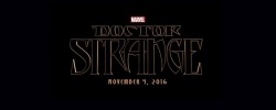 comics:  Marvel officially announced nine new movies today:DOCTOR