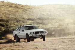 desertmotors:  1984 Toyota Celica GT Rally