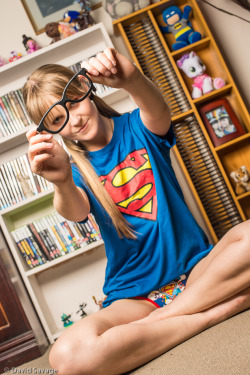 geektak:  Know your Geek Girl: Ashayla Websterhttp://geektak.com/2015/03/know-your-geek-girl-ashayla-webster/