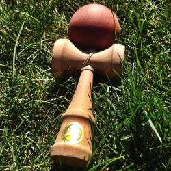 lasfoola:  Dama o’ the day. Ozora with a #sweets stained. @kendamausa