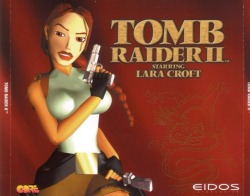 Anybody know what type of lipstick Lara used back in the day?