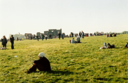 Stonehenge Summer Solstice 
