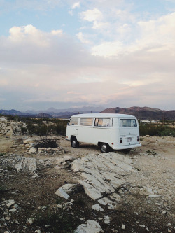swagpizza:  Terlingua, Texas. Edited by Kate Kipley by kevinrussmobile