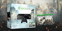xbox:  Introducing the ultimate assassin’s toolkit: ​ Xbox