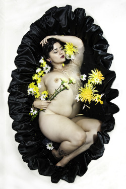 freshiejuice:  “Madonna in bathing” shot by Nothing Butt