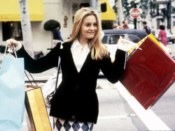 the-unpopular-opinions:  I don’t get the hype about Clueless.