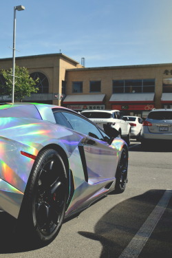 motivationsforlife:  Holographic Aventador by SupercarsofBC \
